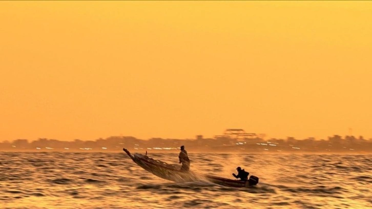 İklim değişikliği balıkçıların hayatını tehlikeye atıyor