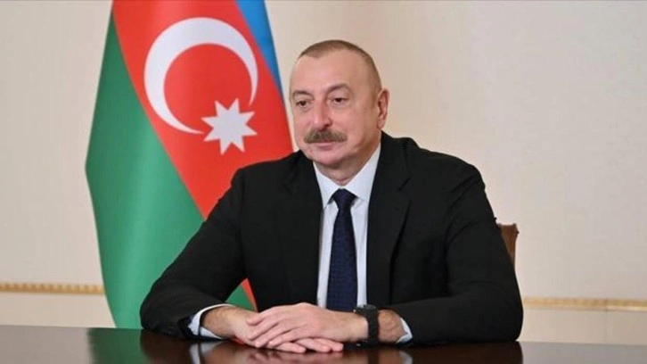 İlham Aliyev, Azerbaycan karşıtı tutum sergileyen Batılı ülkeleri eleştirdi