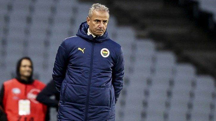 İlk 11'de forma şansı bulan isim satılıyor. İsmail Kartal bir anda gözden çıkardı