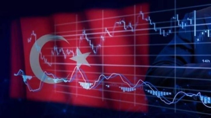 İlk çeyrek büyüme rakamları açıklandı! Türkiye beklentileri aştı