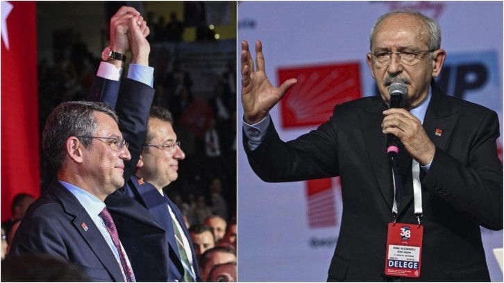 İmamoğlu: Kılıçdaroğlu'nu arayıp helallik isteyeceğim