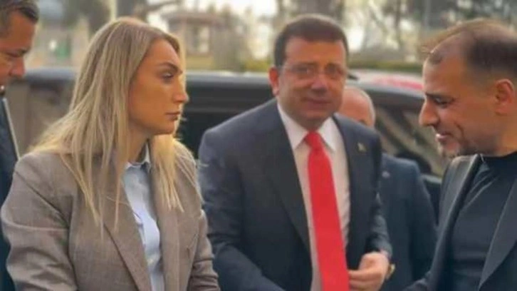 İmamoğlu'ndan pes dedirten savunma! Tehdit ve hedef göstermeyi 'ifade özgürlüğü' saydı