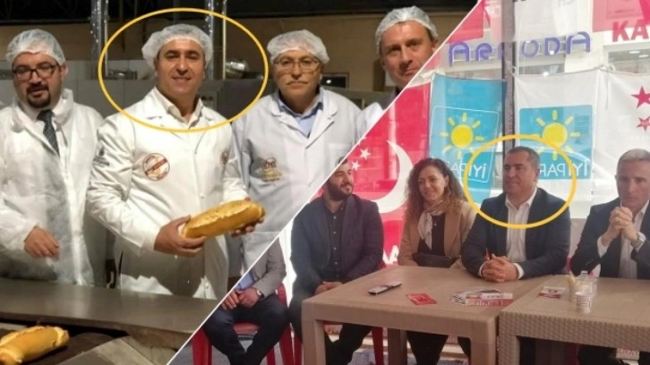 İmamoğlu'nun kadrosu da izinde! Nama, Halk Ekmek'i değil seçim çalışmalarını yönetiyor