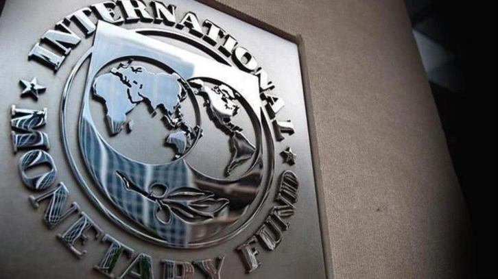 IMF, 2022 yılı büyüme tahminlerini açıkladı! Türkiye'nin büyüme tahminini yükseltildi