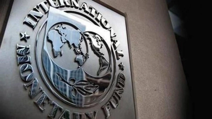 IMF, ABD ekonomisinin büyüme tahminlerini bir kez daha düşürdü