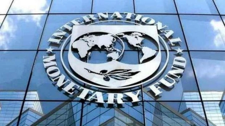 IMF ABD ekonomisinin büyüme tahminlerini düşürdü