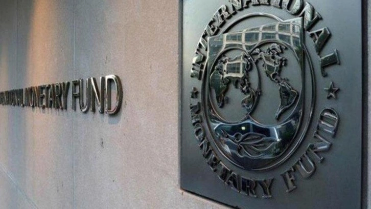 IMF, Türkiye'nin bu yılki büyüme tahminini yükseltti