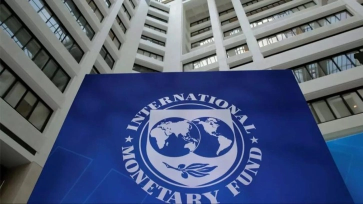 IMF'den Avrupa Merkez Bankası'na faiz çağrısı: Faizleri yüksek tutun