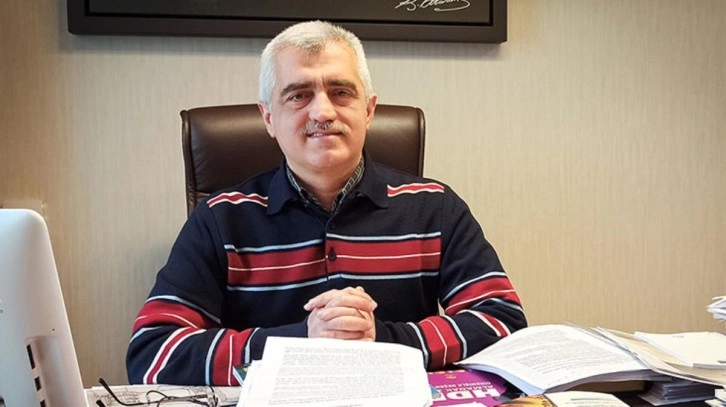 İndirimli tatil yapmak isteyen HDP Milletvekili Gergerlioğlu dolandırıldı, sonrası daha ilginç