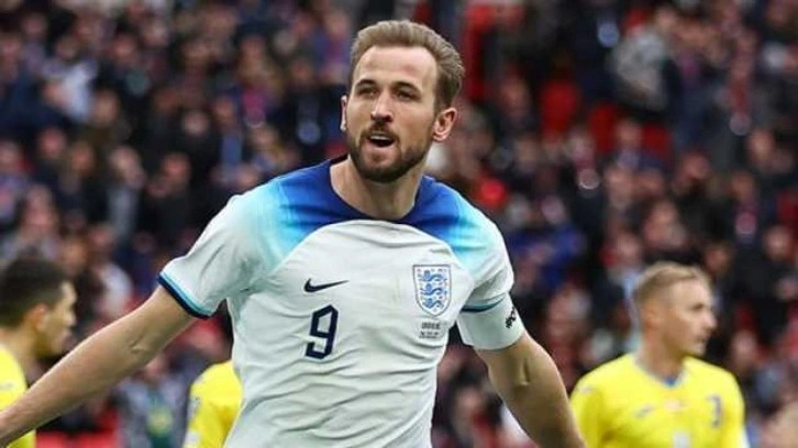 İngiliz devinden Harry Kane'e kanca! Dudak uçuklatan rakam