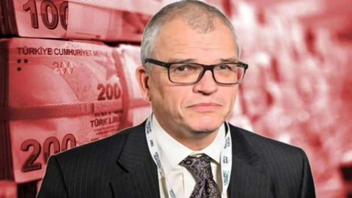 İngiliz Ekonomist Timothy Ash: Türkler dolar talep etmiyor