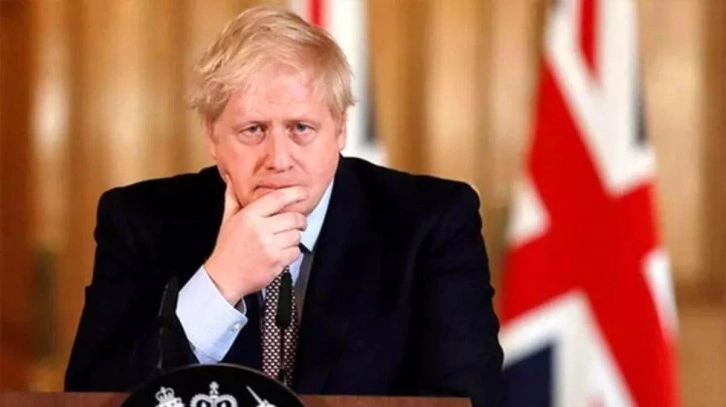 İngiltere Başbakanı Boris Johnson: Putin, kan dökme ve yıkım yolunu seçti