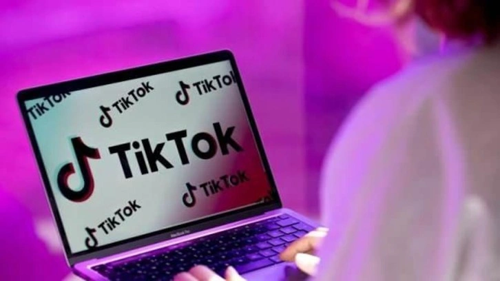 İngiltere’den  TikTok'a soruşturma!