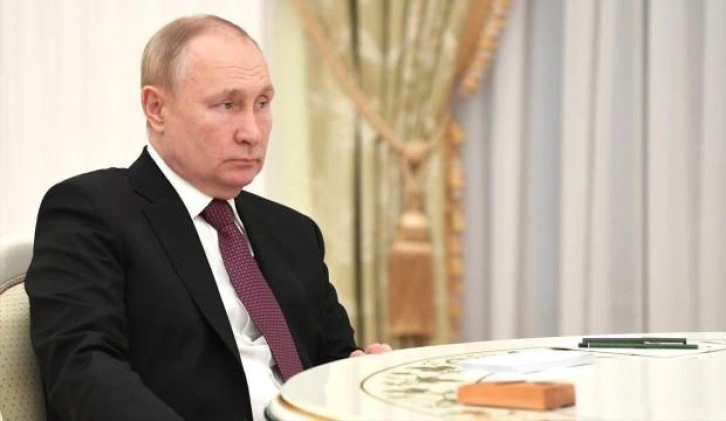 İngiltere'den Rusya'yı kızdıracak adım: Putin için saklanacak yer kalmayacak