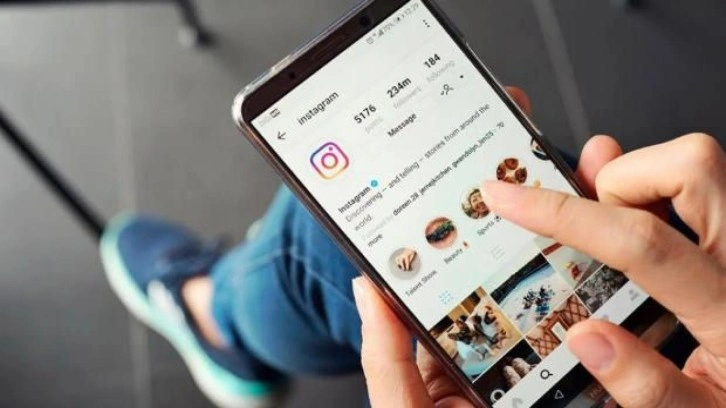 Instagram hikaye görüntüleme özelliklerini değiştiriyor