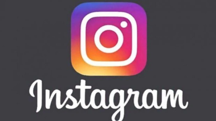 Instagram logoyu değiştirdi! Sosyal medyada alay konusu oldu