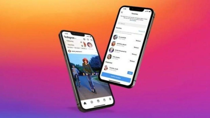 Instagram, yeni Reels şablonlarını test ediyor