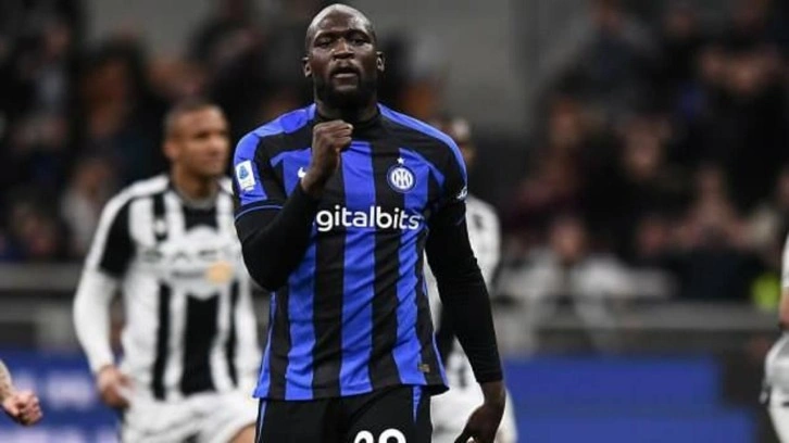 Inter Lukaku için kararını verdi!