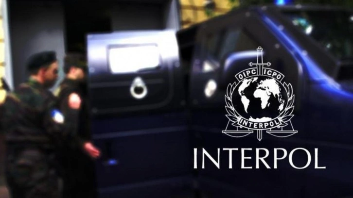 INTERPOL'den 15 ülkede operasyon: 14 bin 260 kişi gözaltında