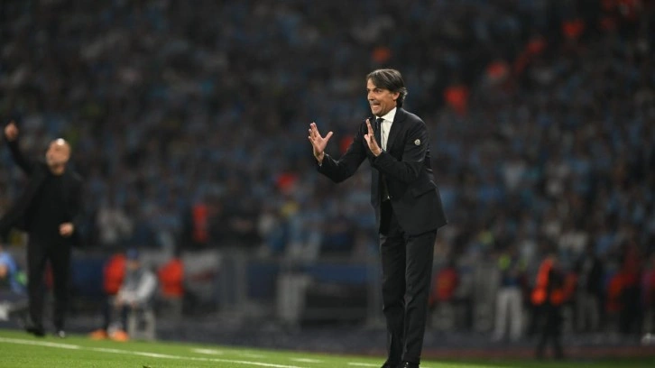 Inzaghi: 