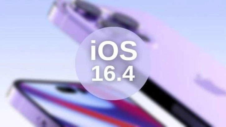 iOS 16.4 yayınlandı... Fotoğraflar uygulaması artık daha akıllı!