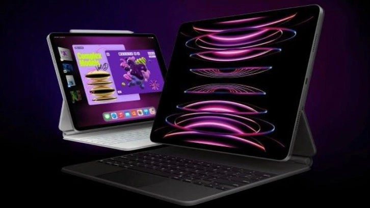 iPad'lere zam geldi! Apple, M2 çipli yeni iPad Pro ve 10. nesil iPad'i tanıttı