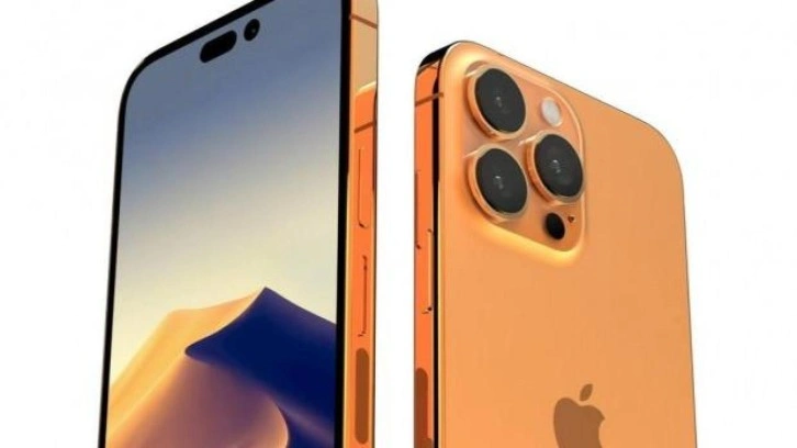 iPhone 14 modellerinin pil kapasitesi sızdırıldı