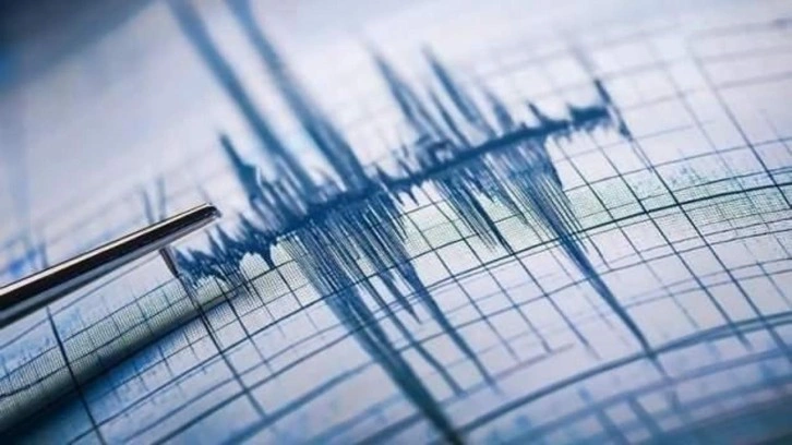 İran'da 5 büyüklüğünde deprem