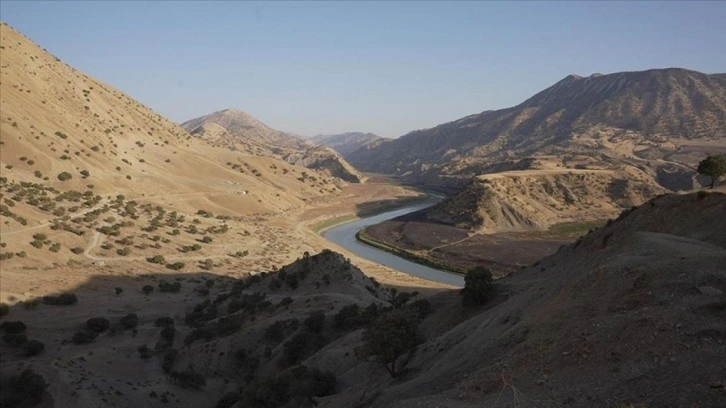 İran’da kuraklık tehlikesi...Bazı bölgelerde yağış yüzde 80 azaldı