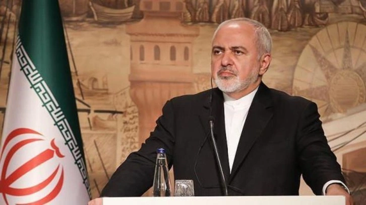 İran'da son dakika gelişmesi! Zarif istifa etti