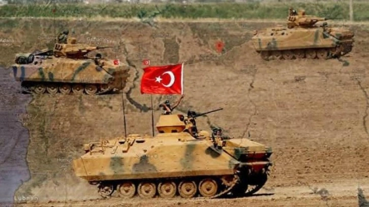 İran'dan Türkiye'ye Suriye mesajı: Bu operasyon sorunu çözmez