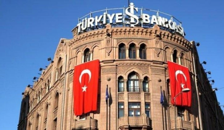 İş Bankası çalışanlarına yüzde 51 zam yaptı