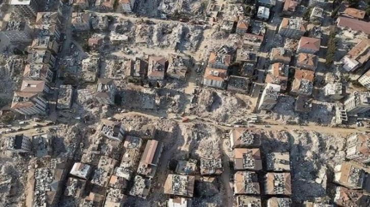 İş dünyası örgütleri deprem bölgesine yardımlarını sürdürüyor