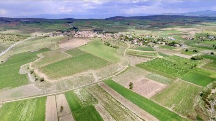 İşlenmeyen tarım arazileri için yeni karar