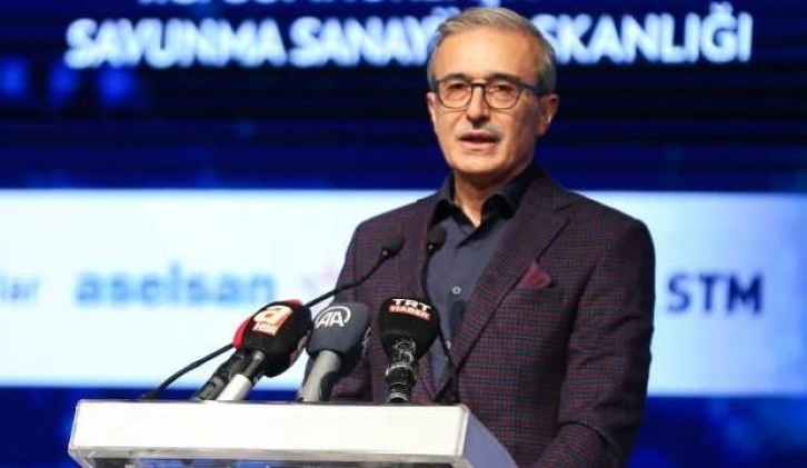 İsmail Demir koronavirüse yakalandı!