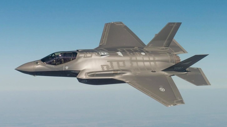 İsmail Demir’den F-35B anektodu: ABD'li general sinirleyip toplantıyı terk etti