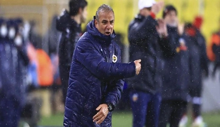 İsmail Kartal: Elenmeyi hak etmedik...