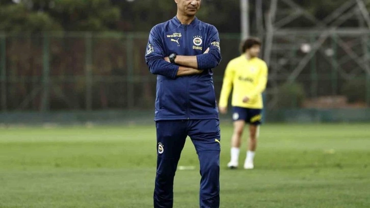 İsmail Kartal, Fenerbahçe tarihinde rekora koşuyor!