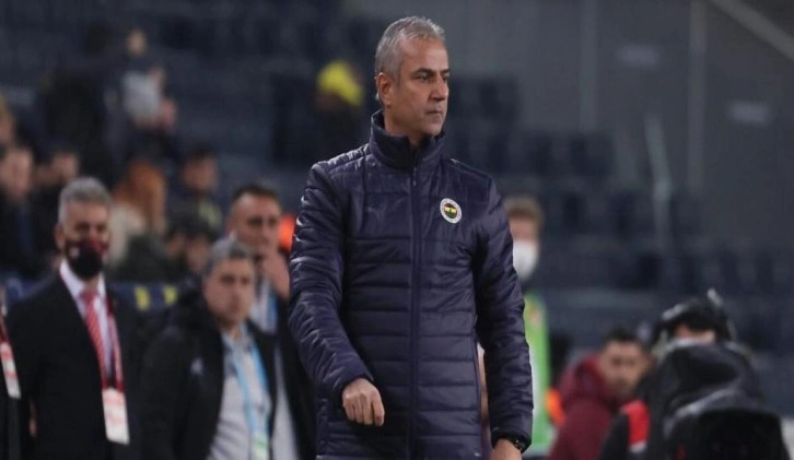 İsmail Kartal: Taraftarlarımızdan özür diliyoruz