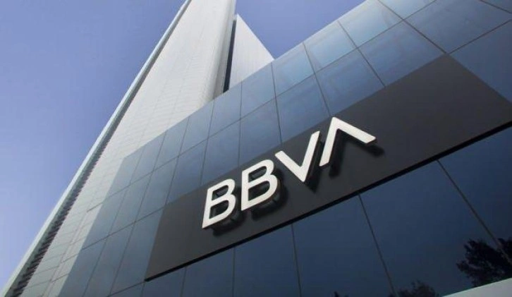 İspanya merkezli BBVA'dan 2021'de 4,65 milyar avro kâr