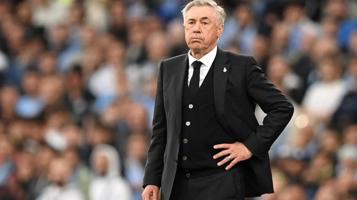 İspanyollar şaşkın! Ancelotti'ye Arda Güler dersi: Denenmeli