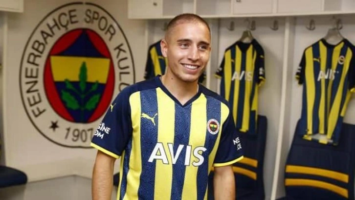 İspanyolların Emre Mor pişmanlığı!