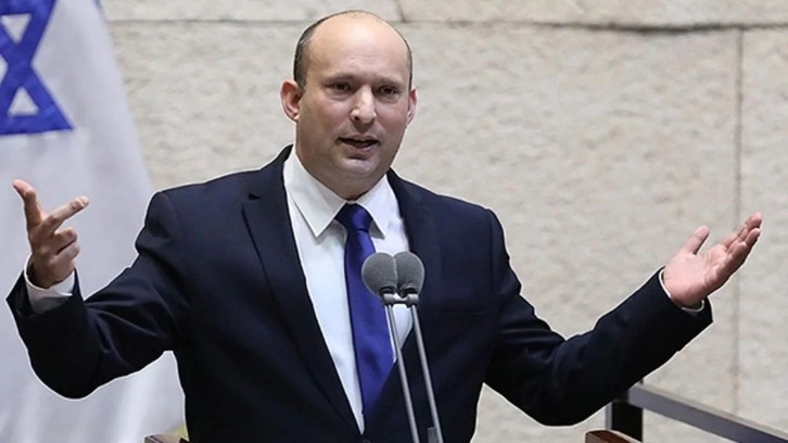 İsrail Başbakanı Naftali Bennett koronavirüse yakalandı!