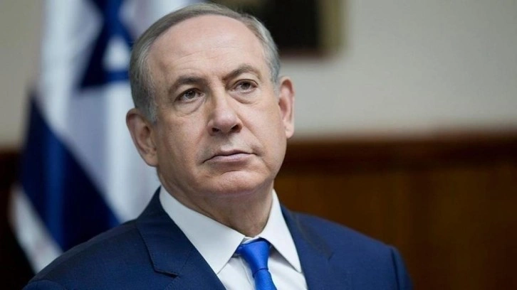 İsrail Başbakanı Netanyahu'dan 'ateşkes' açıklaması!