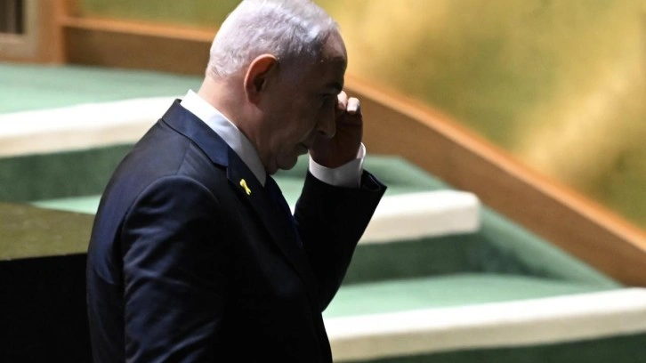 İsrail'de alarm! Netanyahu ABD ziyaretini yarıda kesti