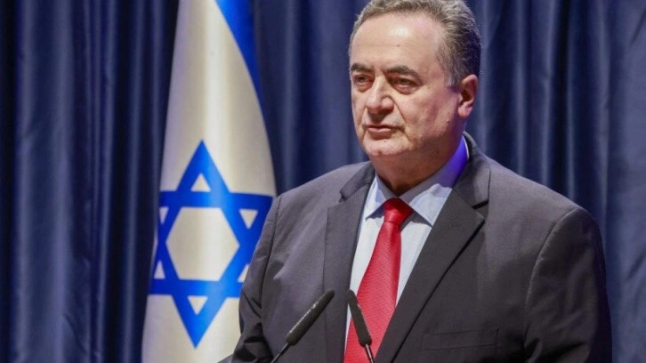 İsrail Dışişleri Bakanı Katz, Türkiye'nin NATO'dan ihraç edilmesini istedi