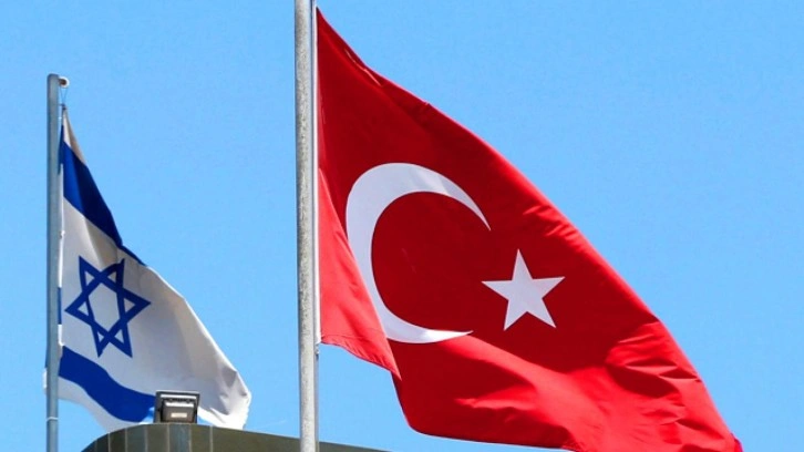 İsrail'in TRT'ye saldırısı sonrası Türkiye'den son dakika açıklaması