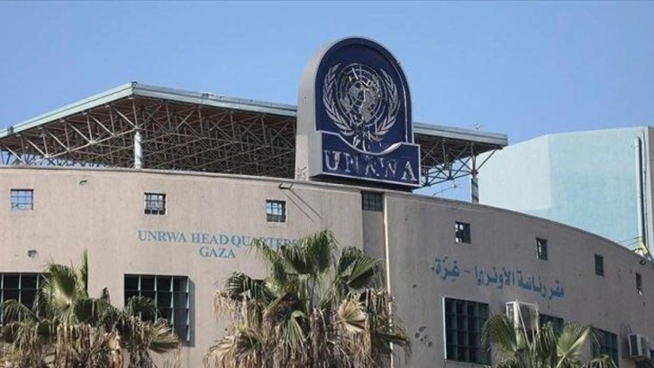 İsrail’in UNRWA baskınlarına BM’den kınama!