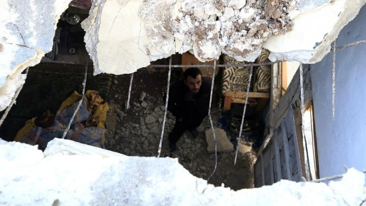 İsrail Lübnan'a hava saldırısı düzenledi