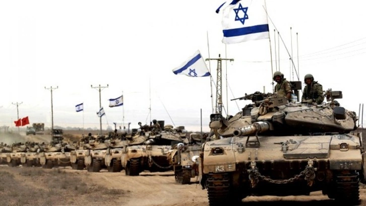 İsrail ordusu son dakika duyurdu! Askerler geri çekildi